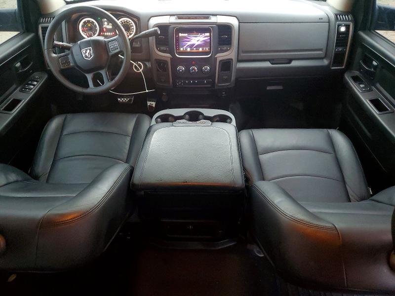 2018 Dodge RAM 2500 ST