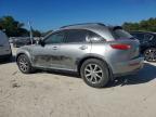 2007 Infiniti Fx35 Base