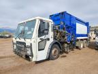 2016 Mack LR613 Refuse Truck