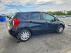 2014 Nissan Versa Note sv