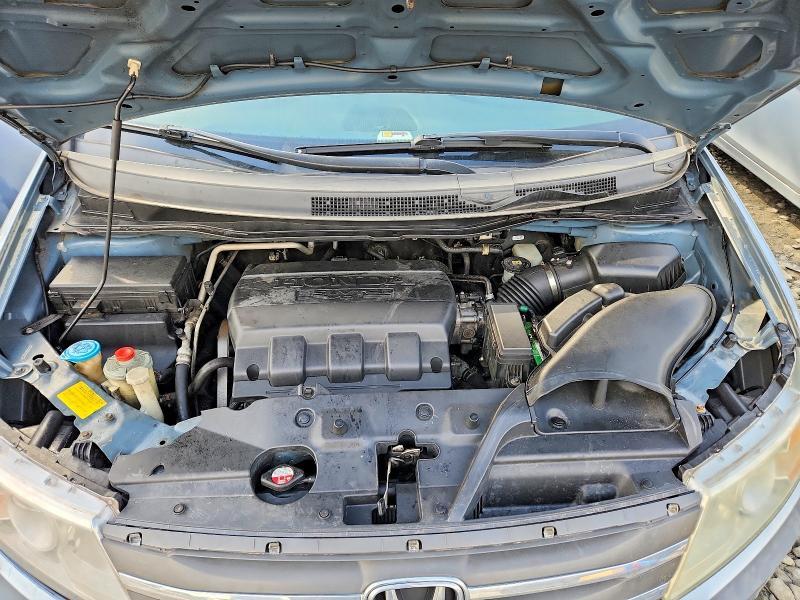 2011 Honda Odyssey ex