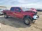 2008 Chevrolet Silverado K2500 Heavy Duty