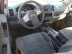 2013 Nissan Frontier S