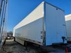 2016 Utility VS2DX DRY Van Trailer