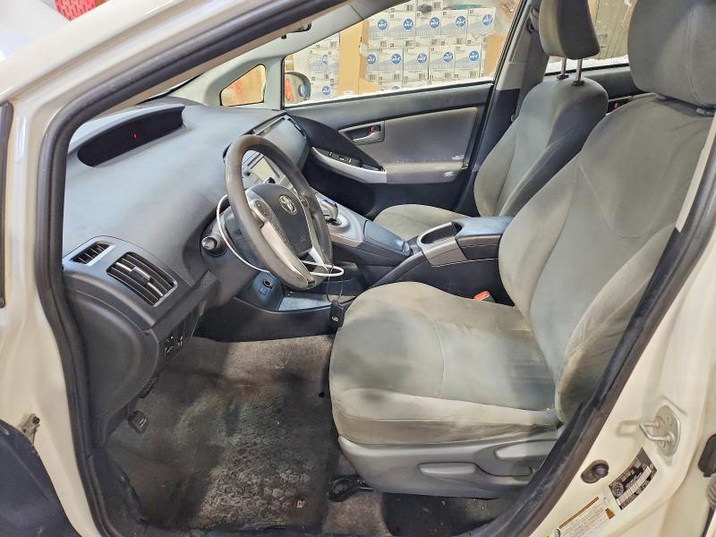 2014 Toyota Prius 5DR