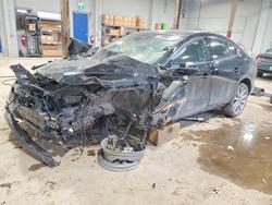 Mazda Vehiculos salvage en venta: 2025 Mazda 3 gt