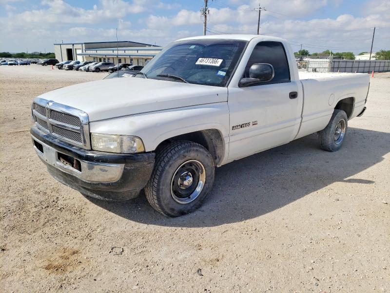 1998 Dodge RAM 1500