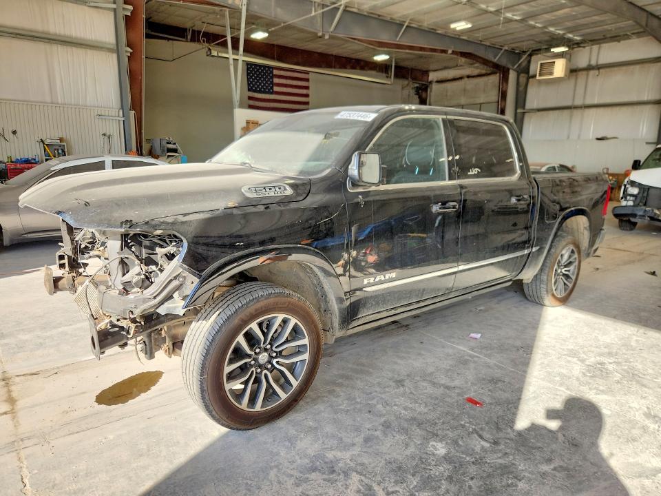2025 Dodge Ram 1500 Limited