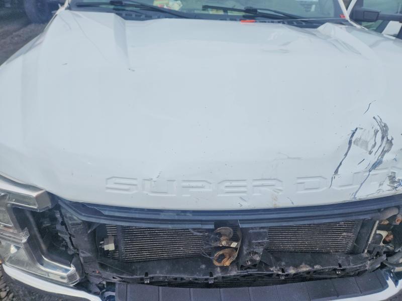 2018 Ford F350 Super Duty