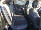 2018 Fiat 500x Trekking