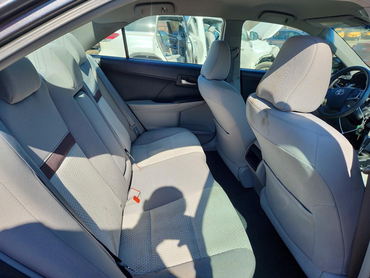 2013 Toyota Camry le