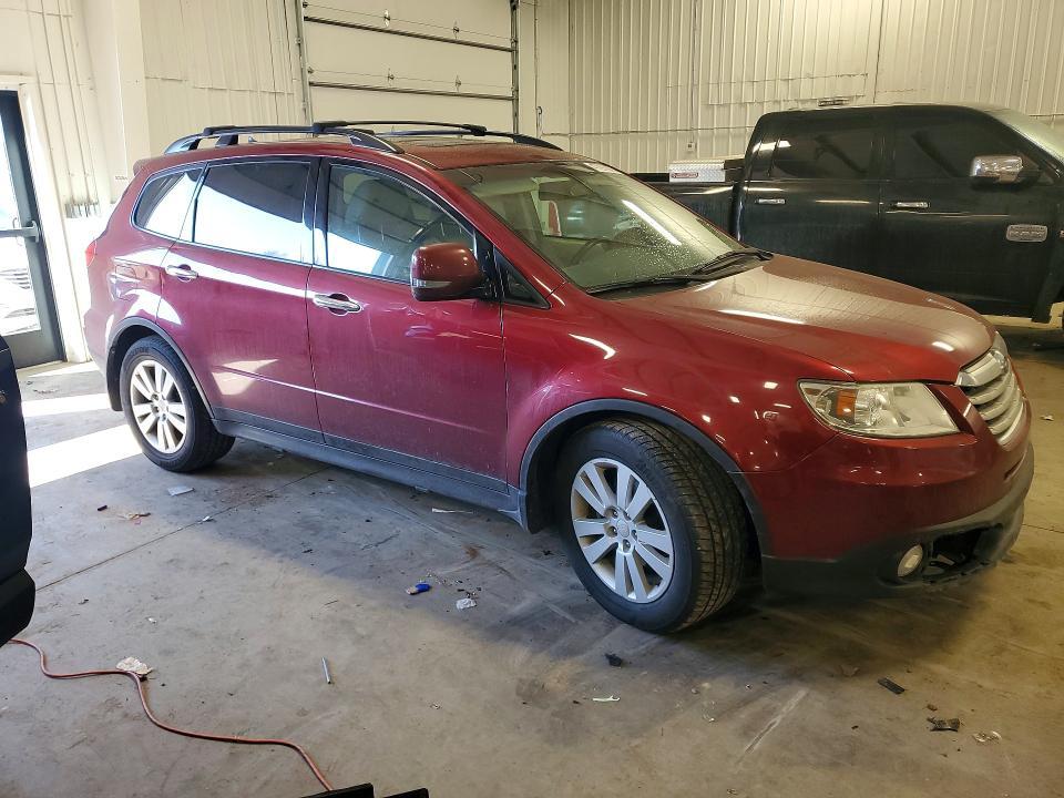 2010 Subaru Tribeca Limited