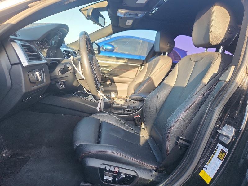 2020 BMW 430i Gran Coupe