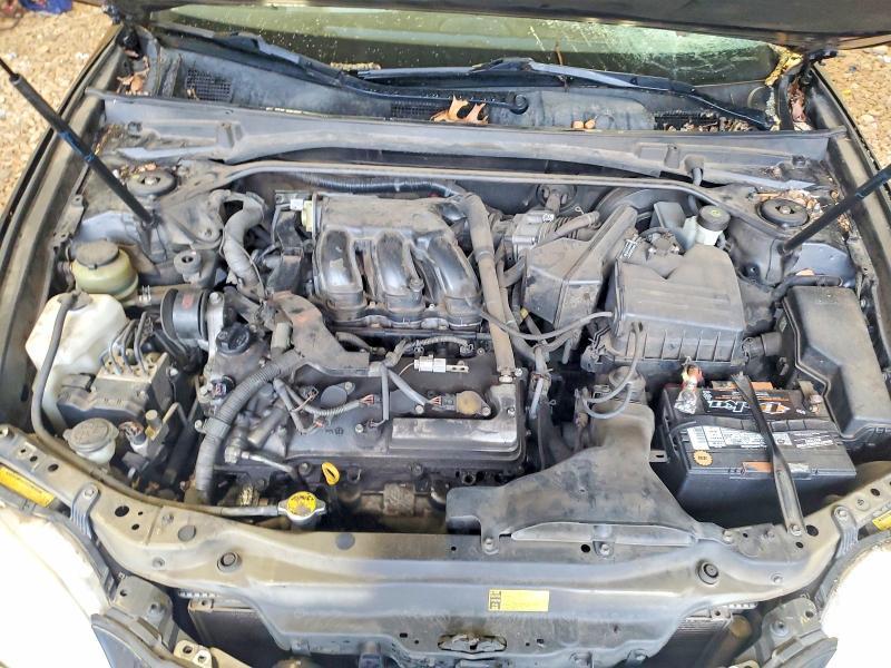 2008 Lexus Es 350 Base