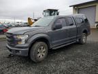 2016 Ford F150 Super cab