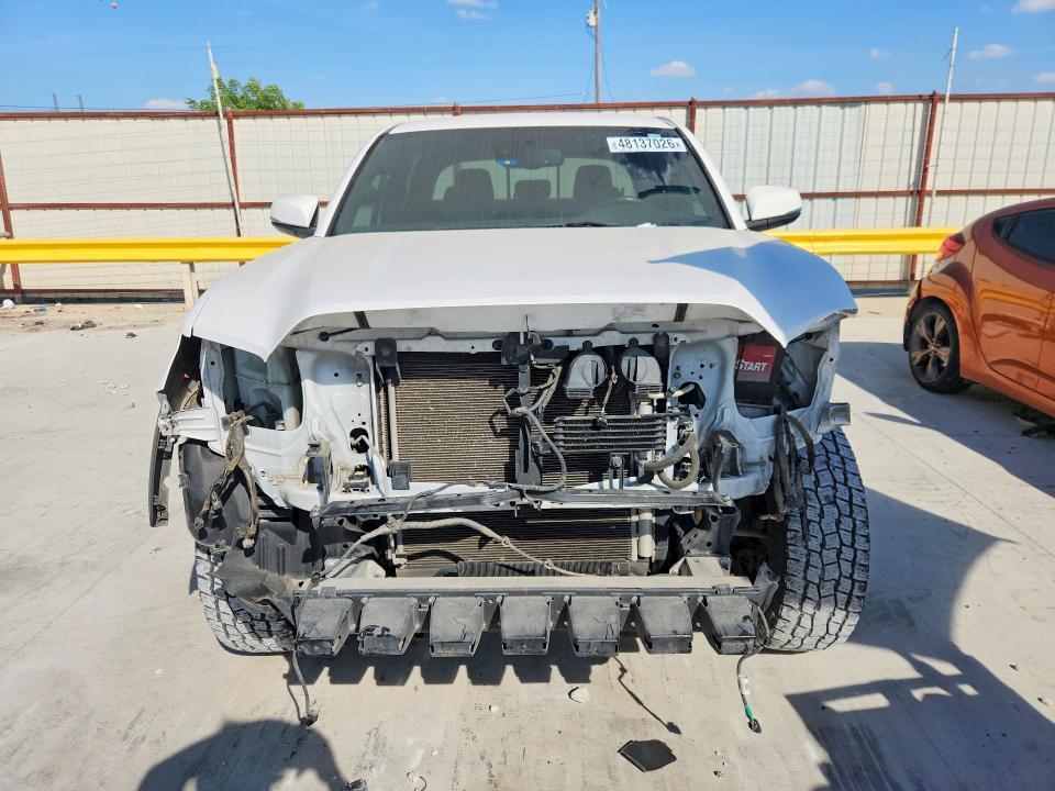 2019 Toyota Tacoma TRD OFF-Road