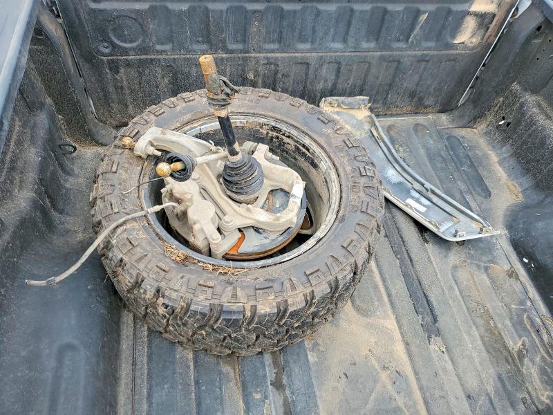2022 Dodge RAM 1500 BIG Horn