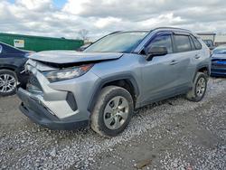 2019 Toyota Rav4 le for sale in Hueytown, AL
