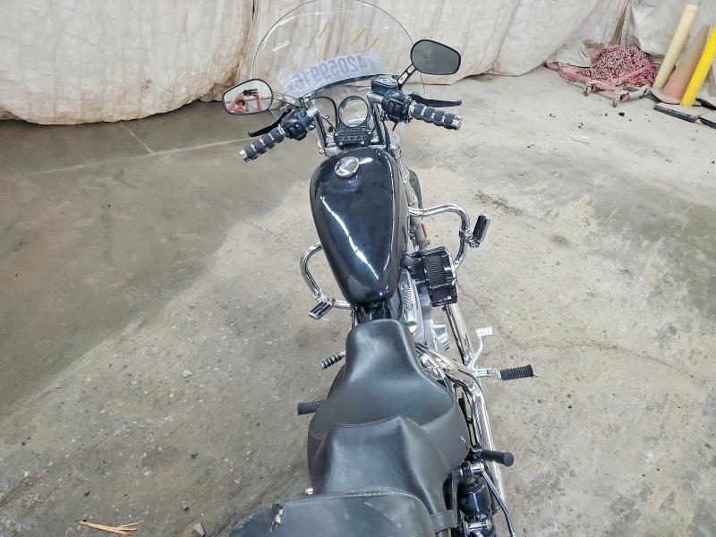 2013 Harley-Davidson XL883 Superlow