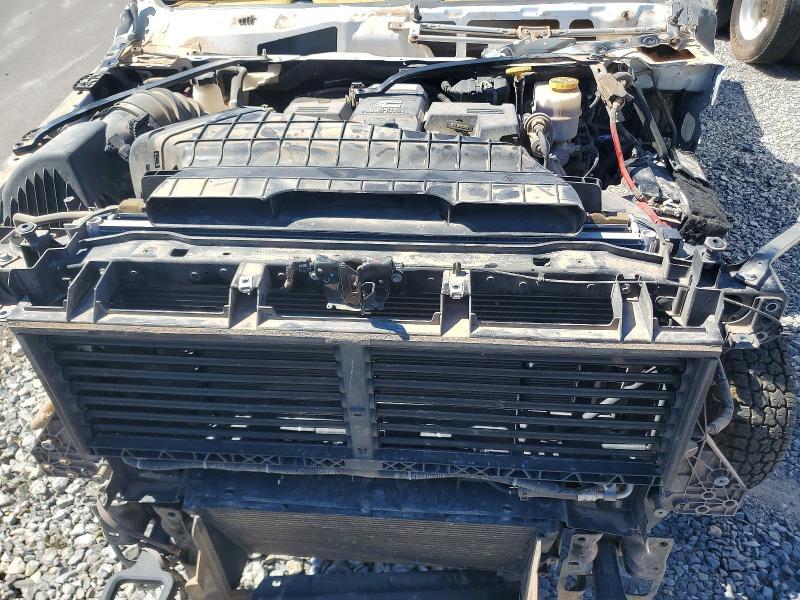 2020 Dodge Ram 3500