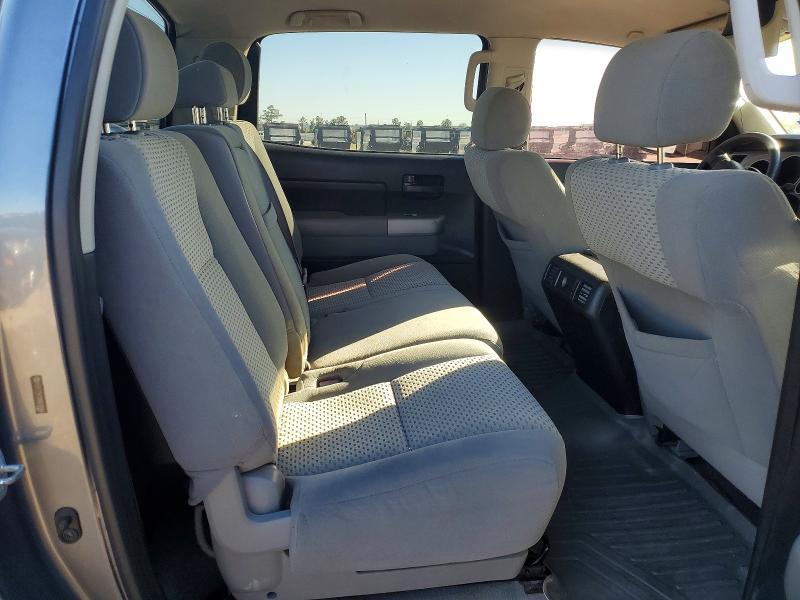 2008 Toyota Tundra SR5