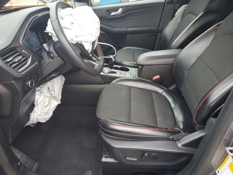 2024 Ford Escape st Line