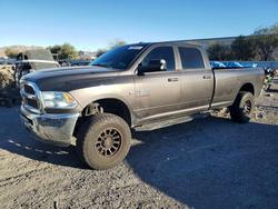 Salvage trucks for sale at Las Vegas, NV auction: 2016 Dodge RAM 2500 ST