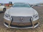 2017 Lexus Ls 460 Base