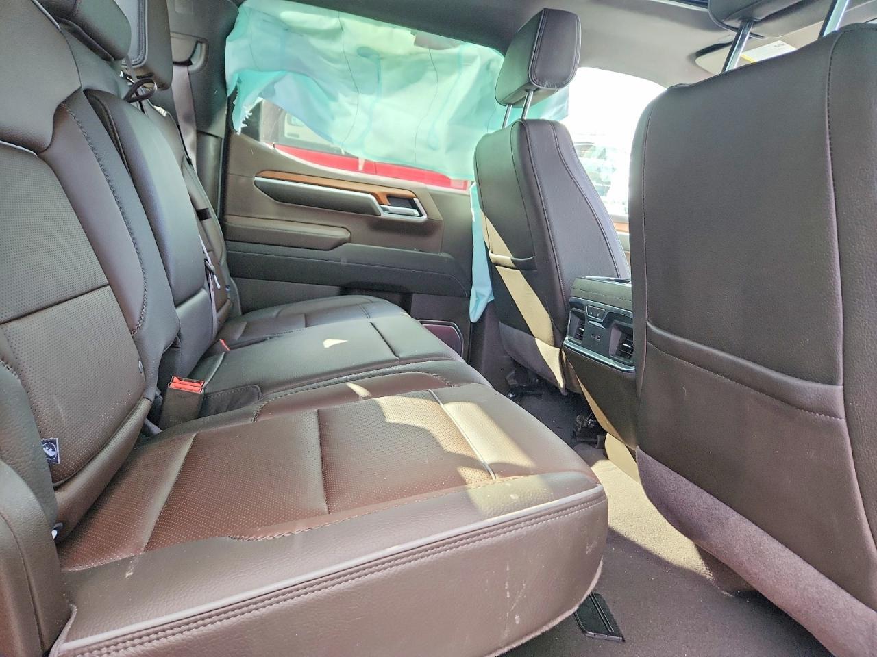 2023 GMC Sierra K1500 Denali
