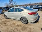 2017 Hyundai Elantra Value Edition