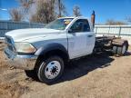 2011 Dodge RAM 5500 ST ROLL-OFF Container Truck