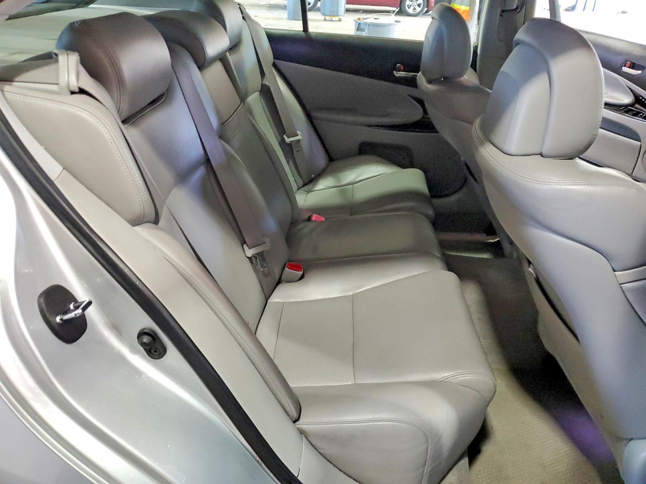 2006 Lexus Gs 300 Base