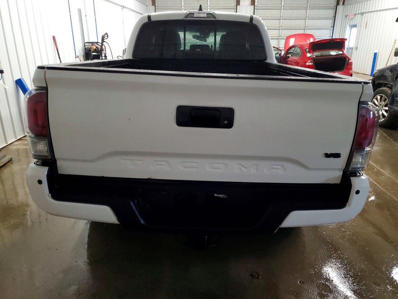 2023 Toyota Tacoma TRD OFF-Road