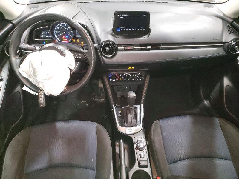 2020 Toyota Yaris le