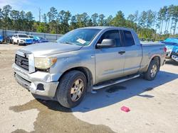 Toyota Vehiculos salvage en venta: 2007 Toyota Tundra SR5