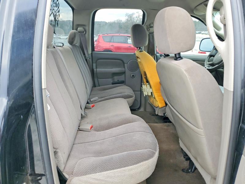 2004 Dodge Ram 1500 st