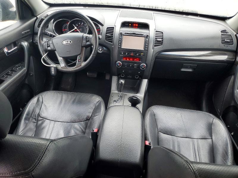 2013 KIA Sorento ex
