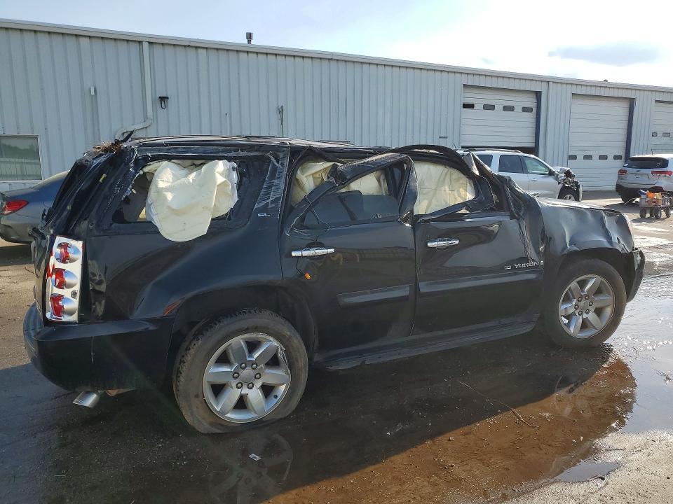 2009 GMC Yukon slt