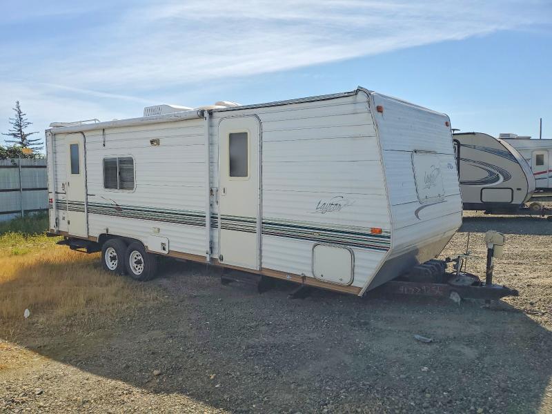 2003 Layton 2003 Skyline Laytoeries-Camper