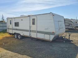 2003 Layton 2003 Skyline Laytoeries-Camper en venta en Sacramento, CA