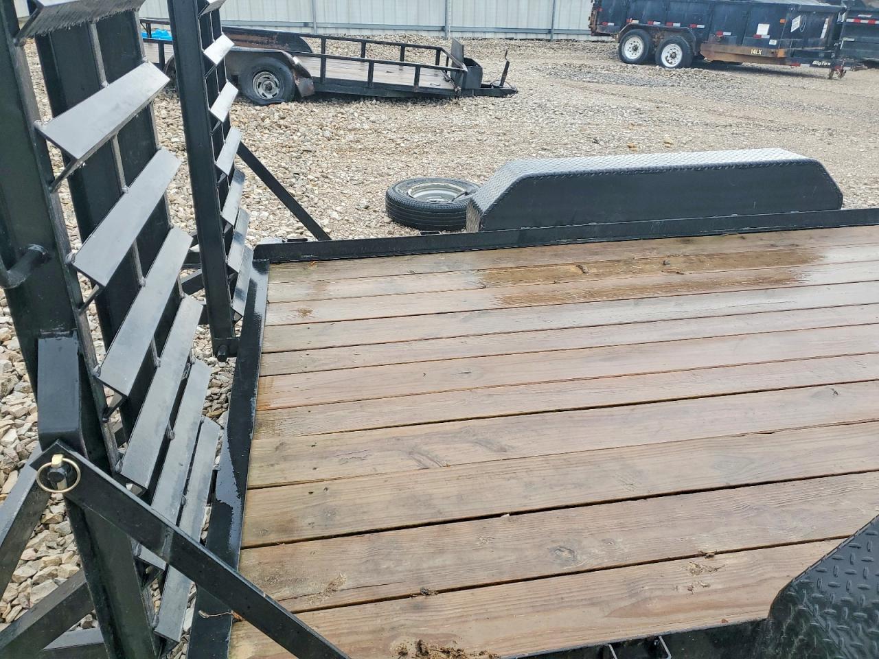 2024 Gator Made Inc 2024 Gator Made Equipment Trailer