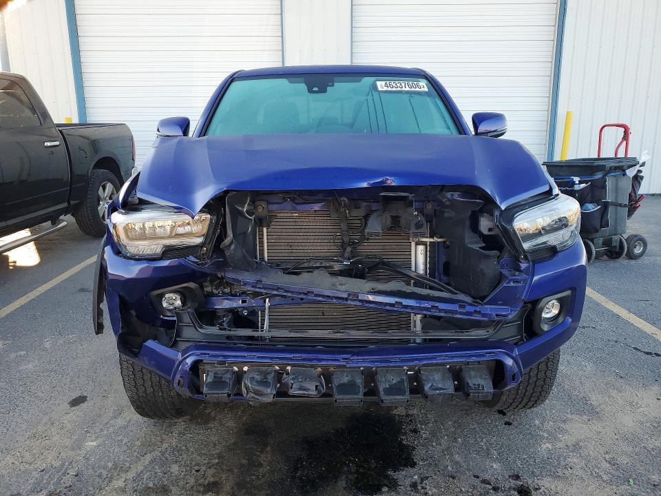 2023 Toyota Tacoma TRD OFF-Road