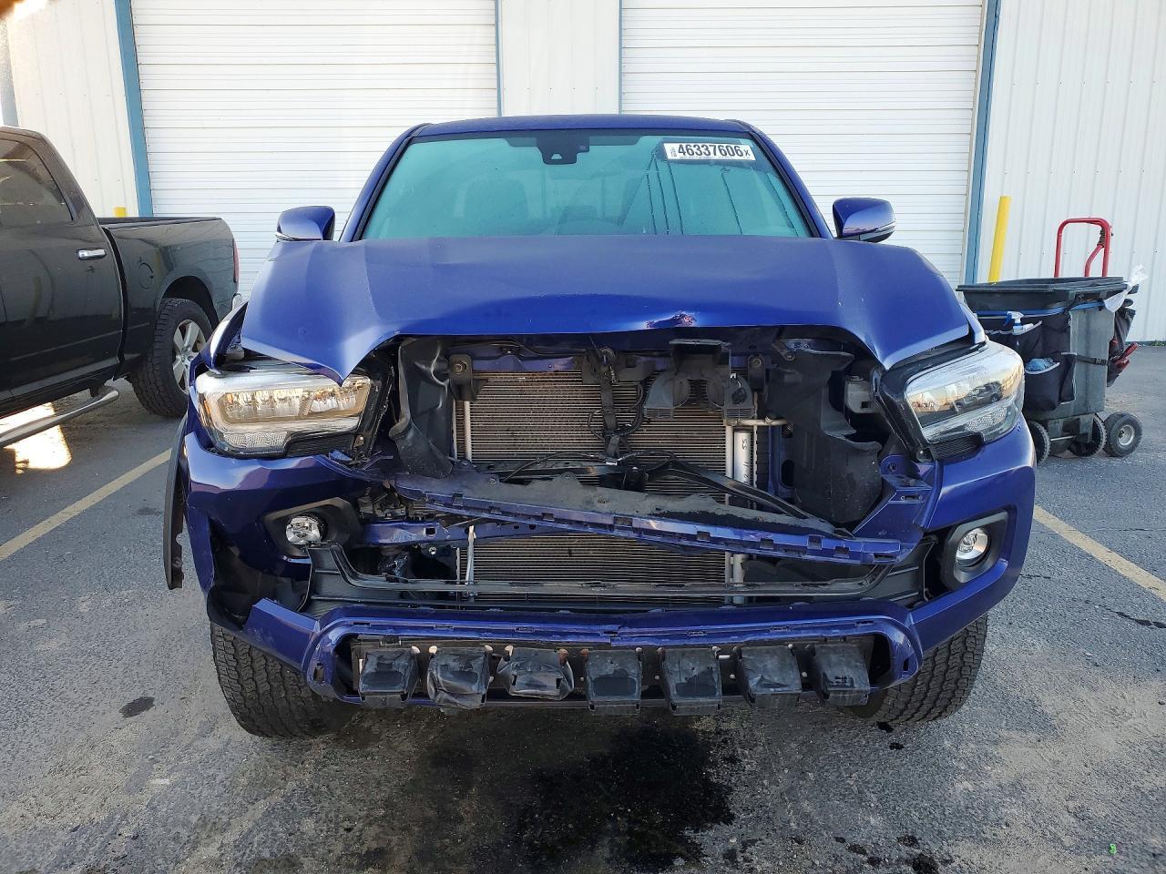 2023 Toyota Tacoma TRD OFF-Road