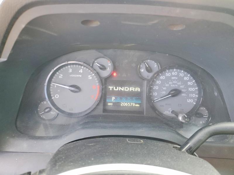 2014 Toyota Tundra SR
