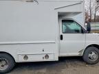 2009 Chevrolet Express G3500