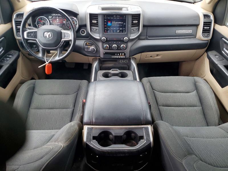 2020 Dodge RAM 1500 BIG Horn