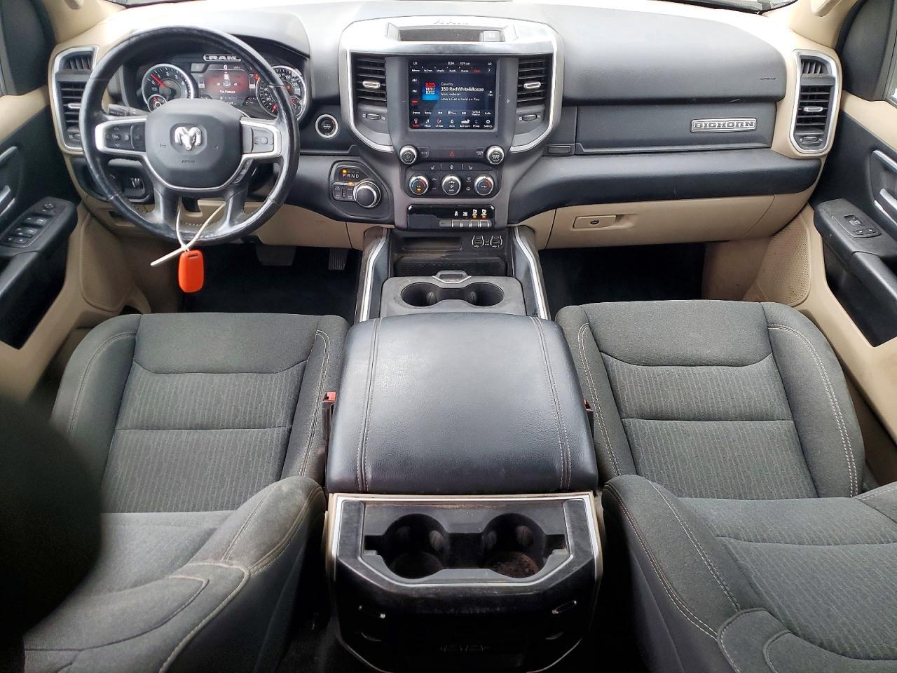 2020 Dodge RAM 1500 BIG Horn