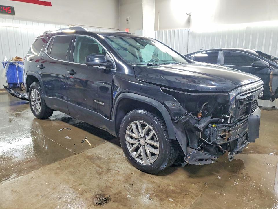 2017 GMC Acadia sle