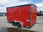2026 Interstate West Corporati 2026 Interstate ILRD714TA2 Enclosed Cargo Trailer