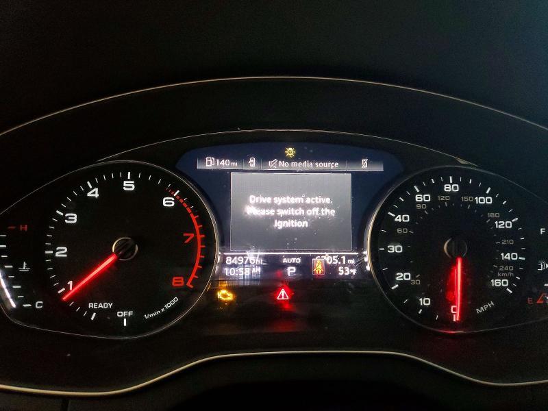 2023 Audi Q5 Premium 40